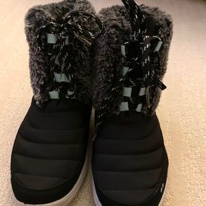 Ryka winter boots